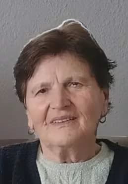 SLAVKA BOŠNJAK