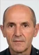 Anto (pok. Ivana) Vujević