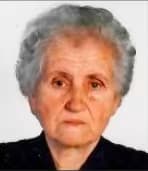 Mara Grabovac