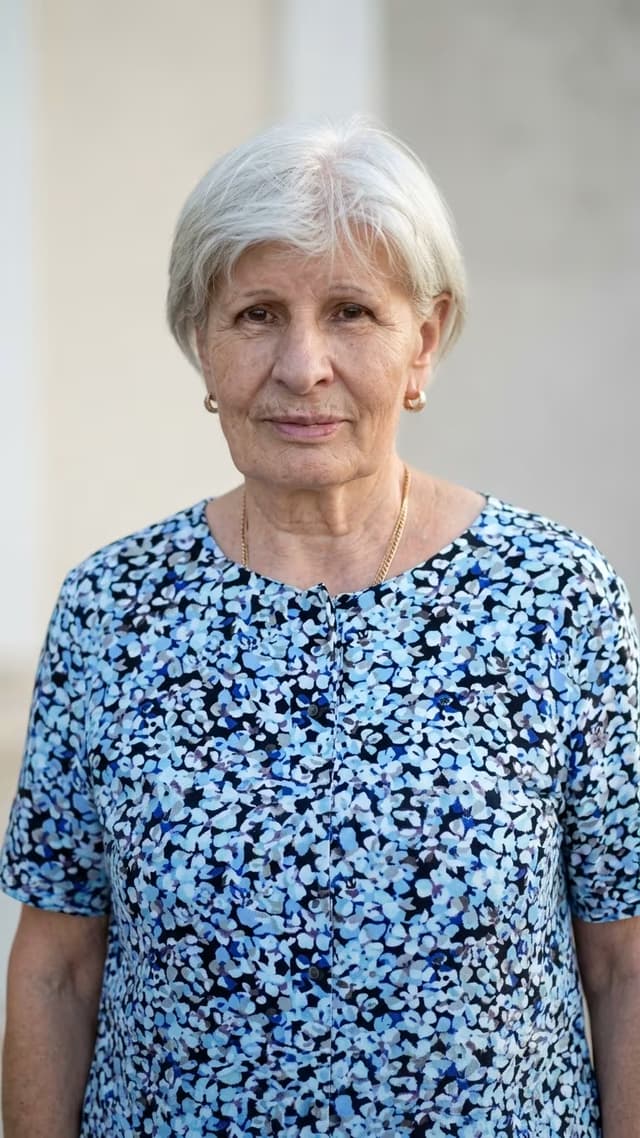 Portret