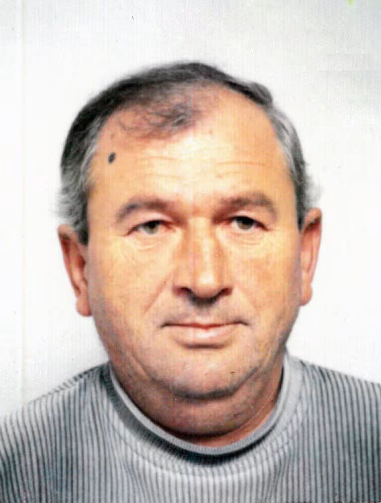 Božo Kustura